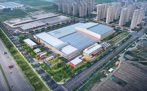 鄭州太古可口可樂智能工廠 直川科技貨架監(jiān)測系統(tǒng)護(hù)航綠色生產(chǎn)新標(biāo)桿