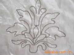 丹陽市美達電腦繡花廠 技術與創新的繡花藝術